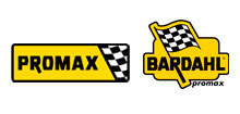 Logo DA - PROMAX